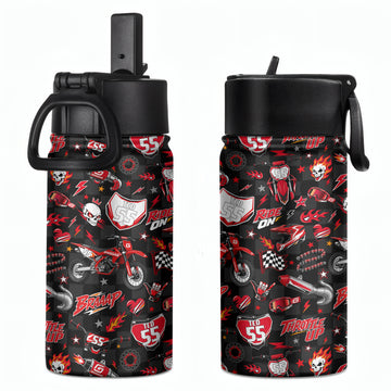 Gasgas Color - Personalized Bottle
