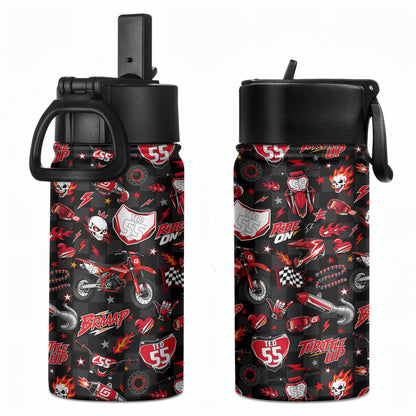 Gasgas Color - Personalized Bottle