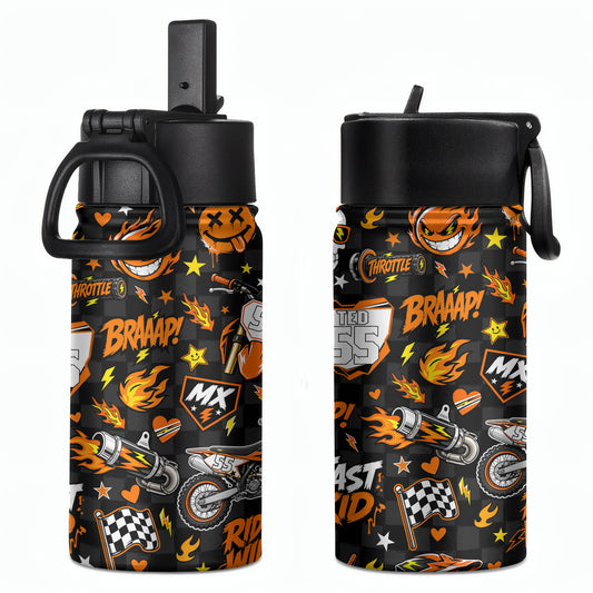 KTM Color - Personalized Bottle