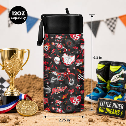 Gasgas Color - Personalized Bottle