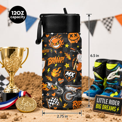 KTM Color - Personalized Bottle