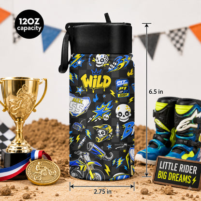Suzuki Color - Personalized Bottle